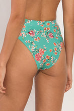 Carregar imagem no visualizador da galeria, Image 08: Rio De Sol Bas Bottom Botanic Hotpant-Cos
