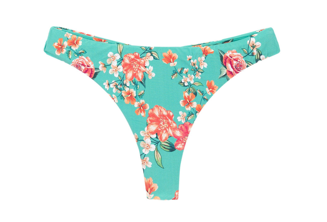 Product Front: Rio De Sol Bas Bottom Botanic Nice-Fio