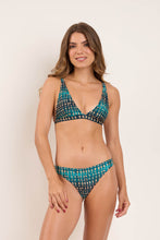 Carregar imagem no visualizador da galeria, Model Front: Rio De Sol Bas Bottom Brisa Essential-Comfy
