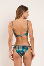 Carregar imagem no visualizador da galeria, Model Back: Rio De Sol Bas Bottom Brisa Ibiza-Comfy
