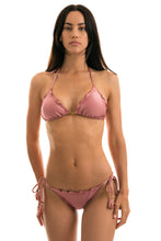 Carregar imagem no visualizador da galeria, Model Front: Rio De Sol Bas Bottom Callas Frufru
