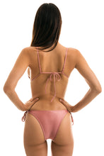 Carregar imagem no visualizador da galeria, Model Back: Rio De Sol Bas Bottom Callas Invisible
