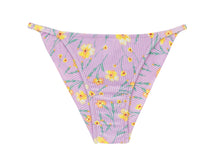 Carregar imagem no visualizador da galeria, Product Front: Rio De Sol Bas Bottom Canola Cheeky-Fixo
