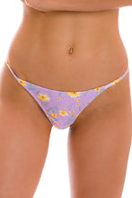 Carregar imagem no visualizador da galeria, Gallery: Rio De Sol Bas Bottom Canola Cheeky-Fixo
