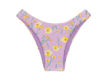 Carregar imagem no visualizador da galeria, Product Front: Rio De Sol Bas Bottom Canola High-Leg

