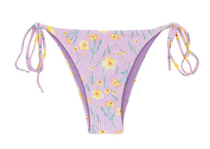 Product Front: Rio De Sol Bas Bottom Canola Ibiza