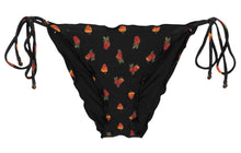 Carregar imagem no visualizador da galeria, Product Front: Rio De Sol Bas Bottom Cashew Frufru
