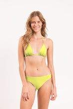 Carregar imagem no visualizador da galeria, Model Front: Rio De Sol Bas Bottom Citrico Essential-Comfy
