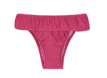 Carregar imagem no visualizador da galeria, Product Front: Rio De Sol Bas Bottom Cloque Lichia Tri Cos
