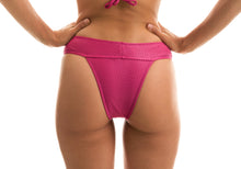 Carregar imagem no visualizador da galeria, Image 06: Rio De Sol Bas Bottom Cloque Lichia Tri Cos
