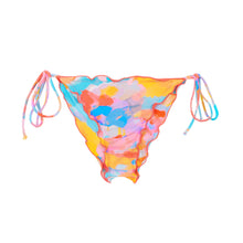 Carregar imagem no visualizador da galeria, Product Front: Rio De Sol Bas Bottom Cloud Frufru
