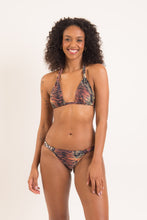 Carregar imagem no visualizador da galeria, Model Front: Rio De Sol Bas Bottom Cobra Mel
