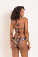 Carregar imagem no visualizador da galeria, Model Back: Rio De Sol Bas Bottom Cobra Mel

