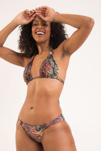 Carregar imagem no visualizador da galeria, Image 06: Rio De Sol Bas Bottom Cobra Mel
