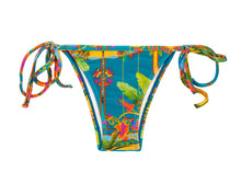 Carregar imagem no visualizador da galeria, Product Front: Rio De Sol Bas Bottom Cocos Tri
