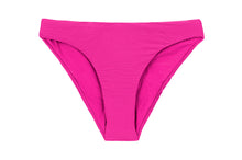 Carregar imagem no visualizador da galeria, Product Front: Rio De Sol Bas Bottom Cotele-Amaranto Essential-Comfy
