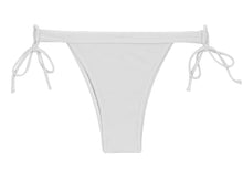 Carregar imagem no visualizador da galeria, Product Front: Rio De Sol Bas Bottom Cotele-Branco Rio
