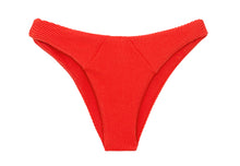 Carregar imagem no visualizador da galeria, Product Front: Rio De Sol Bas Bottom Cotele-Tomate Lisboa
