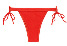 Carregar imagem no visualizador da galeria, Product Front: Rio De Sol Bas Bottom Cotele-Tomate Rio
