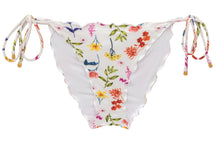 Carregar imagem no visualizador da galeria, Product Front: Rio De Sol Bas Bottom Countryside Frufru-Comfy
