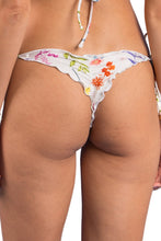 Carregar imagem no visualizador da galeria, Image 07: Rio De Sol Bas Bottom Countryside Frufru-Fio
