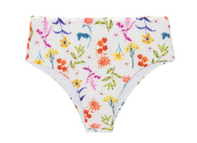 Carregar imagem no visualizador da galeria, Product Front: Rio De Sol Bas Bottom Countryside Hotpants
