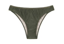 Carregar imagem no visualizador da galeria, Product Front: Rio De Sol Bas Bottom Croco Essential
