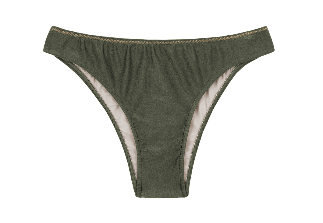 Product Front: Rio De Sol Bas Bottom Croco Essential