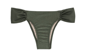 Product Front: Rio De Sol Bas Bottom Croco Transpassado