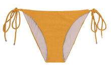 Carregar imagem no visualizador da galeria, Product Front: Rio De Sol Bas Bottom Damasco Ibiza-Rope
