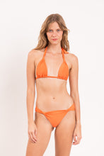 Carregar imagem no visualizador da galeria, Model Front: Rio De Sol Bas Bottom Dende Mel
