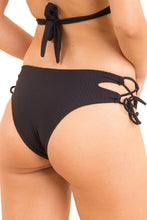 Carregar imagem no visualizador da galeria, Image 07: Rio De Sol Bas Bottom Dots-Black Madrid
