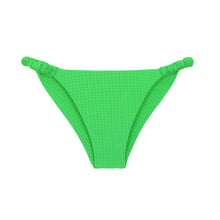Carregar imagem no visualizador da galeria, Product Front: Rio De Sol Bas Bottom Dots-Energy Cheeky-Crispy
