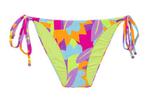 Carregar imagem no visualizador da galeria, Product Front: Rio De Sol Bas Bottom Dreams Ibiza-Comfy
