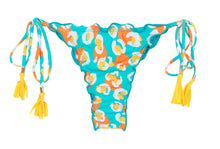 Carregar imagem no visualizador da galeria, Product Front: Rio De Sol Bas Bottom Dubai Frufru-Fio
