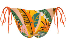 Carregar imagem no visualizador da galeria, Product Back: Rio De Sol Bas Bottom El-Arco Ibiza-Comfy
