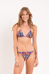 Model Front: Rio De Sol Bas Bottom Euphoria Frufru
