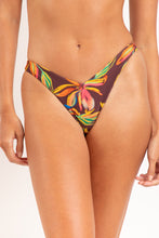 Carregar imagem no visualizador da galeria, Gallery: Rio De Sol Bas Bottom Fiore Cali
