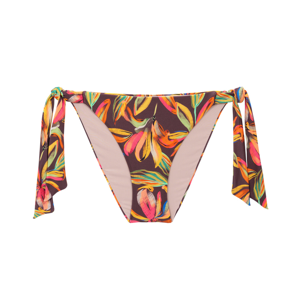 Product Front: Rio De Sol Bas Bottom Fiore Gisele