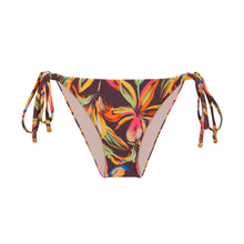 Carregar imagem no visualizador da galeria, Product Front: Rio De Sol Bas Bottom Fiore Lacinho
