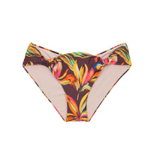 Carregar imagem no visualizador da galeria, Product Front: Rio De Sol Bas Bottom Fiore Mel-Comfy
