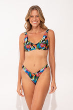 Carregar imagem no visualizador da galeria, Image 05: Rio De Sol Bas Bottom Flair Cali
