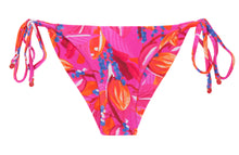 Carregar imagem no visualizador da galeria, Product Front: Rio De Sol Bas Bottom Flavors Cheeky-Tie
