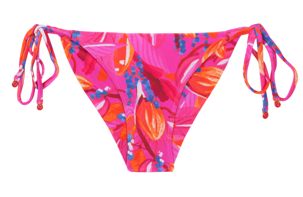 Product Front: Rio De Sol Bas Bottom Flavors Cheeky-Tie