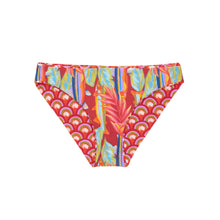 Carregar imagem no visualizador da galeria, Product Back: Rio De Sol Bas Bottom Floral-Scales Essential-Comfy
