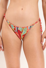 Carregar imagem no visualizador da galeria, Image 07: Rio De Sol Bas Bottom Floral-Scales Lacinho
