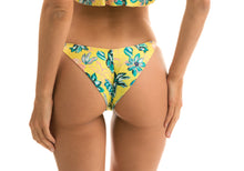 Carregar imagem no visualizador da galeria, Image 06: Rio De Sol Bas Bottom Florescer Babado
