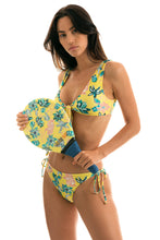 Carregar imagem no visualizador da galeria, Image 07: Rio De Sol Bas Bottom Florescer High Comfort
