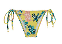 Carregar imagem no visualizador da galeria, Product Front: Rio De Sol Bas Bottom Florescer Invisible
