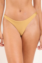 Carregar imagem no visualizador da galeria, Gallery: Rio De Sol Bas Bottom Fluity-Dourado Essential
